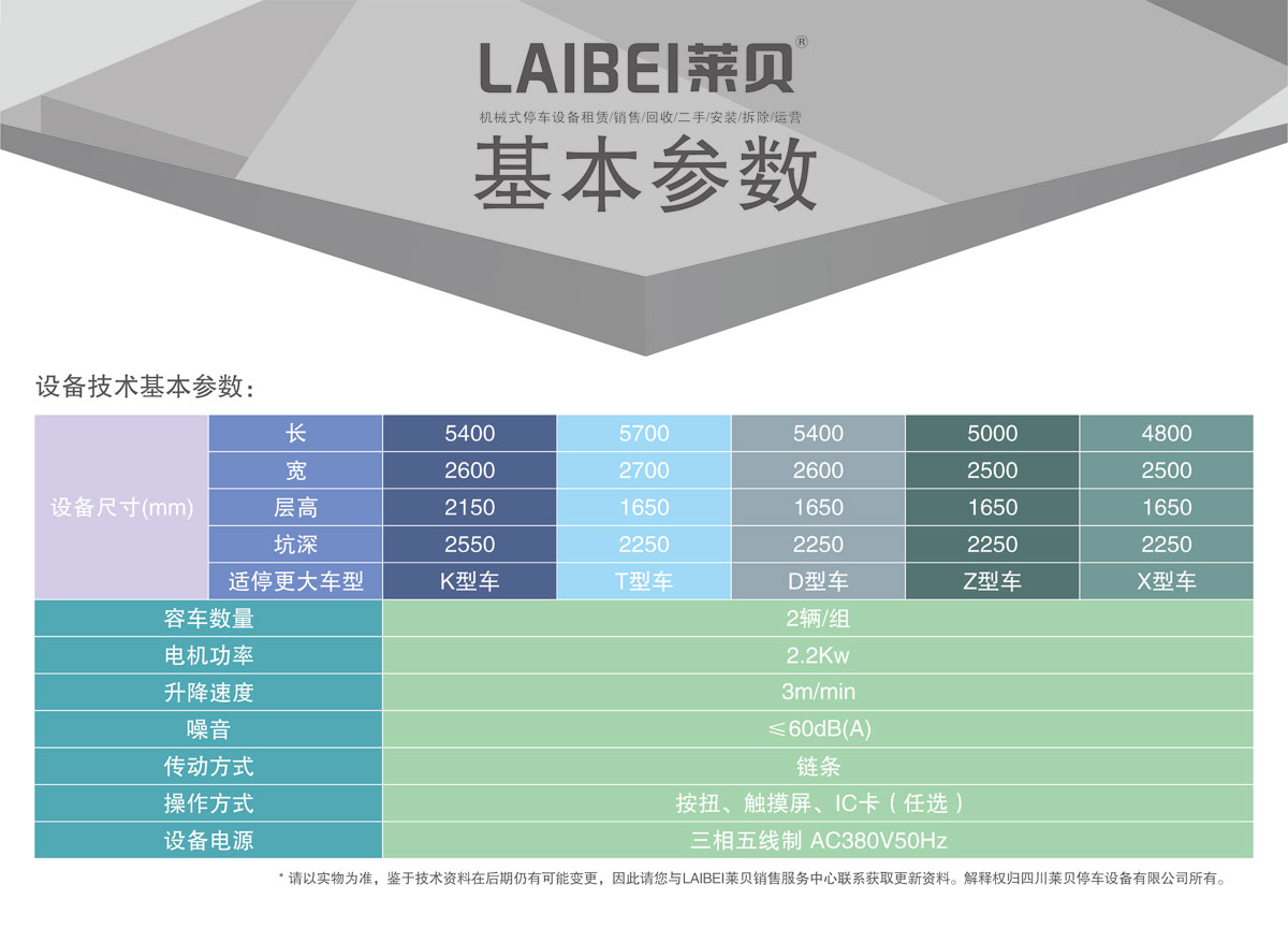 03PJS2D1二層地坑簡(jiǎn)易升降機(jī)械式停車設(shè)備基本參數(shù).jpg