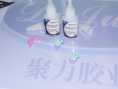 硅膠粘接膠水，聚力牌硅膠專用瞬間膠水硅膠制品的好選擇