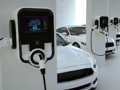 聚力電子密封膠在充電樁使用案例，工廠直銷可定制