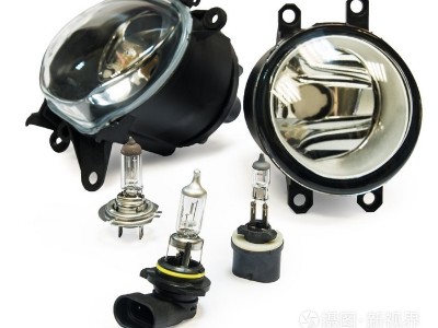 車燈線路板粘接膠_聚力有機(jī)硅粘接膠延長(zhǎng)產(chǎn)品使用壽命