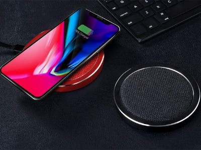 無(wú)線充電器電防膠用膠方案，使用聚力電子密封膠安全放心
