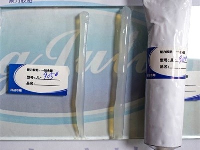 什么是硅膠膠水？