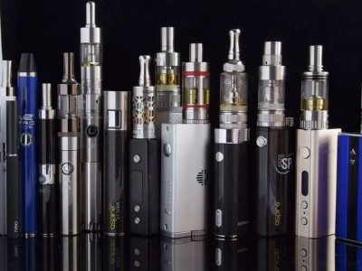 電子煙用膠應(yīng)用案例，聚力膠粘提供高品質(zhì)膠水