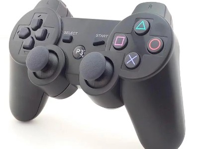 質(zhì)量決定品質(zhì)，手柄游戲機瞬間膠案例