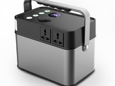 車載電源密封膠案例，聚力膠水防水密封抗震絕緣