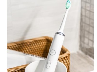 電動(dòng)牙刷密封-聚力電子電器密封膠安全有保障