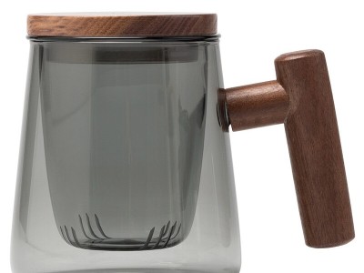 玻璃粘木頭用什么膠水？聚厲牌耐高溫環(huán)氧AB膠耐水煮不開(kāi)膠