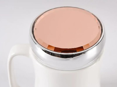 聚力耐高溫環(huán)氧膠，通過(guò)FDA認(rèn)證，可作為水杯蓋粘接膠