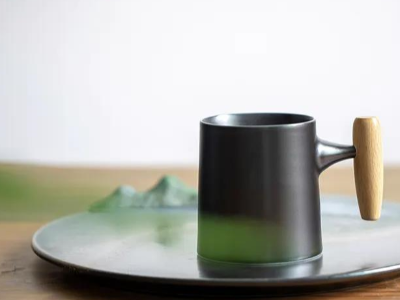 咖啡杯手柄粘接，聚力耐高溫環(huán)氧AB膠為您解決用膠難題