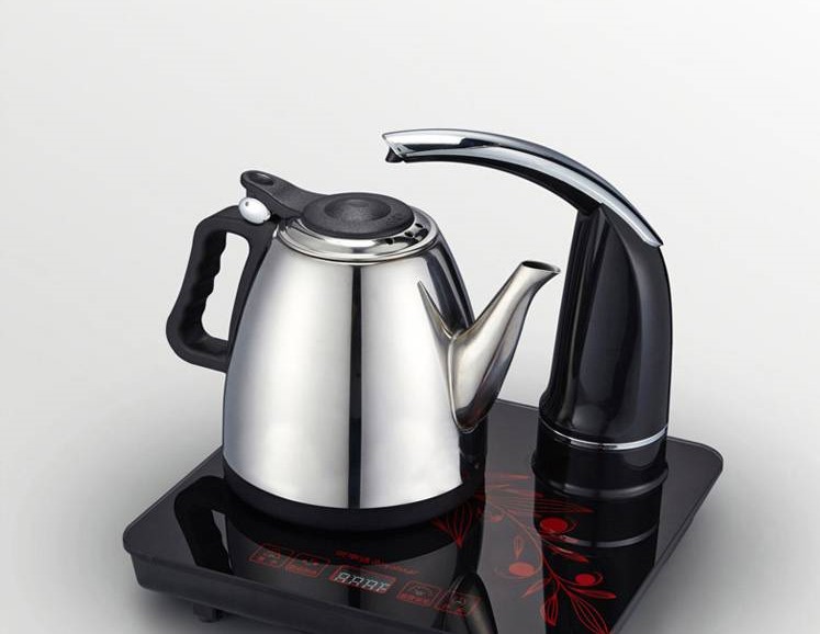 耐高溫電子膠|電熱水壺密封膠，選國產(chǎn)膠水品牌聚力
