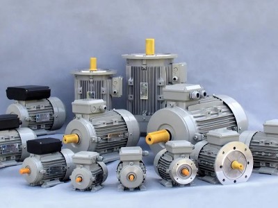 電機(jī)設(shè)備螺紋膠，聚力膠水幫助機(jī)電延長使用壽命
