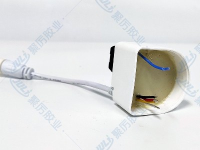 霧化器灌封膠案例，聚力為醫(yī)療行業(yè)提供專業(yè)解決方案