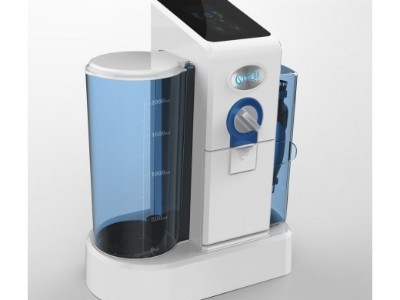 水療儀灌封膠用膠方案，聚力牌灌封膠符合環(huán)保標(biāo)準(zhǔn)