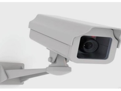 粘接監(jiān)控器攝像機用什么膠水？聚力塑料粘接金屬瞬間膠不錯選擇