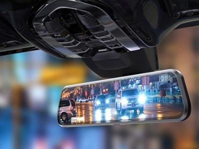 行車記錄儀粘接膠水案例，聚力ABS塑料粘接膠水符合環(huán)保標(biāo)準(zhǔn)