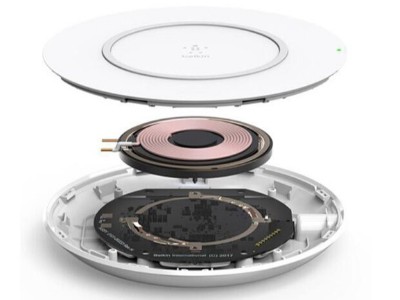 無(wú)線(xiàn)充電器電子用膠案例，聚力提供保護(hù)電子電器環(huán)保密封膠