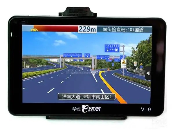 車載導(dǎo)航儀灌封用對耐高溫環(huán)氧膠水，可提升使用壽命